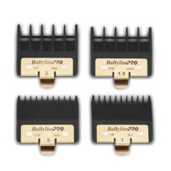 Premium Trimmer Guards
