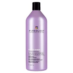 Hydrate Sheer Shampoo Liter