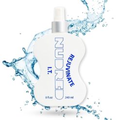 Rejuvenate I.T. Leave-In Conditioner