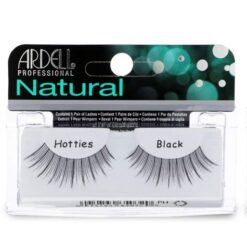 Natural Lashes Hotties