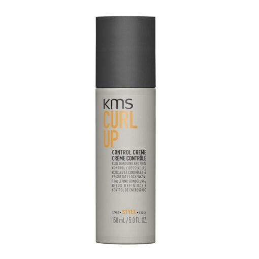 Curlup Control Creme