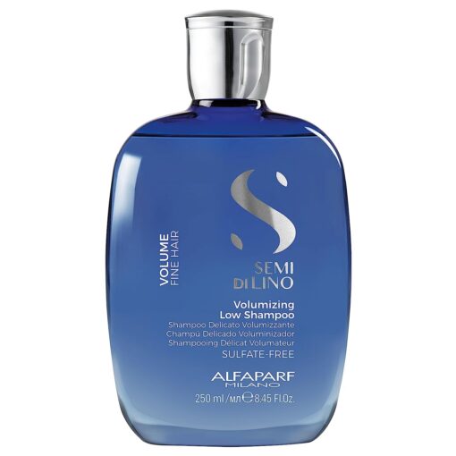 Semi di Lino Volume Sulfate Free Shampoo