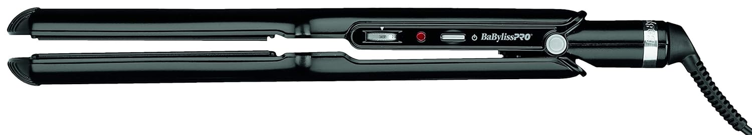 Porcelain Ceramic 2in Straightening Iron - Image 3