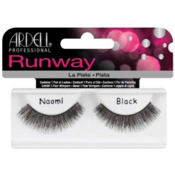 Runway Lashes - Naomi