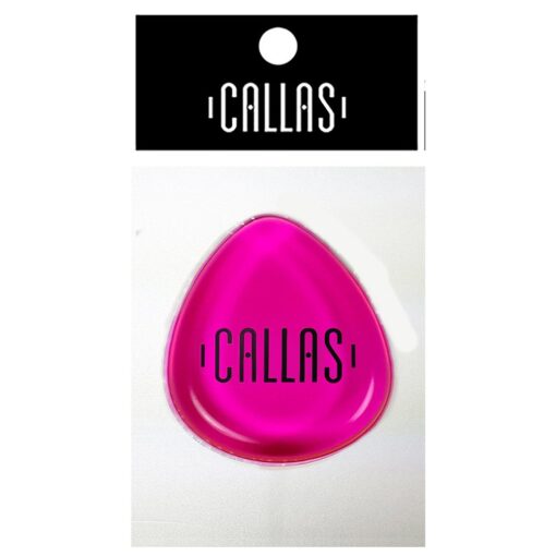 Pro Makeup Silicone Blender - Waterdrop Pink