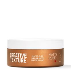 Stylesign Creative Texture Matte Rebel 3 Matte Clay