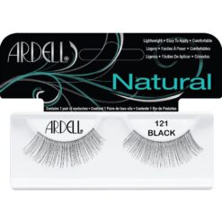 Natural Lashes 121