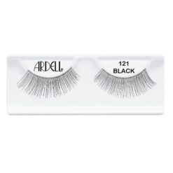 Alternative view of Natural Lashes 121