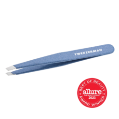 Granite Sky Slant Tweezer 1230-GSR