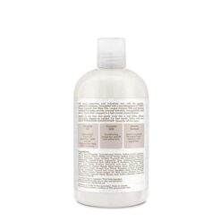 Alternative view of 100% Virgin Coconut Oil Daily Hydration Shampoo