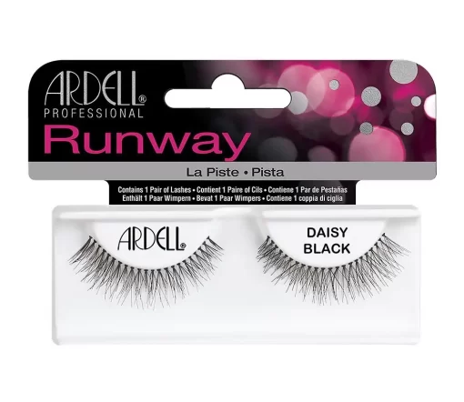 Runway Lashes - Daisy