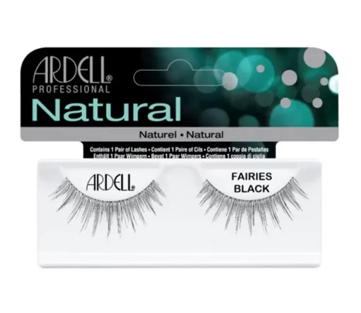 Natural Lashes Fairies