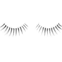Alternative view of Natural Lashes 104
