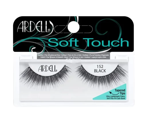 Soft Touch Lashes 152