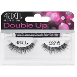 Double Up Lashes Double Wispies
