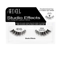Studio Effects Lashes Demi Wispies