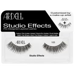 Studio Effects Lashes 105