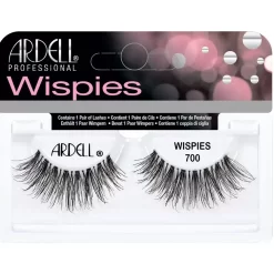 Wispies Lashes 700