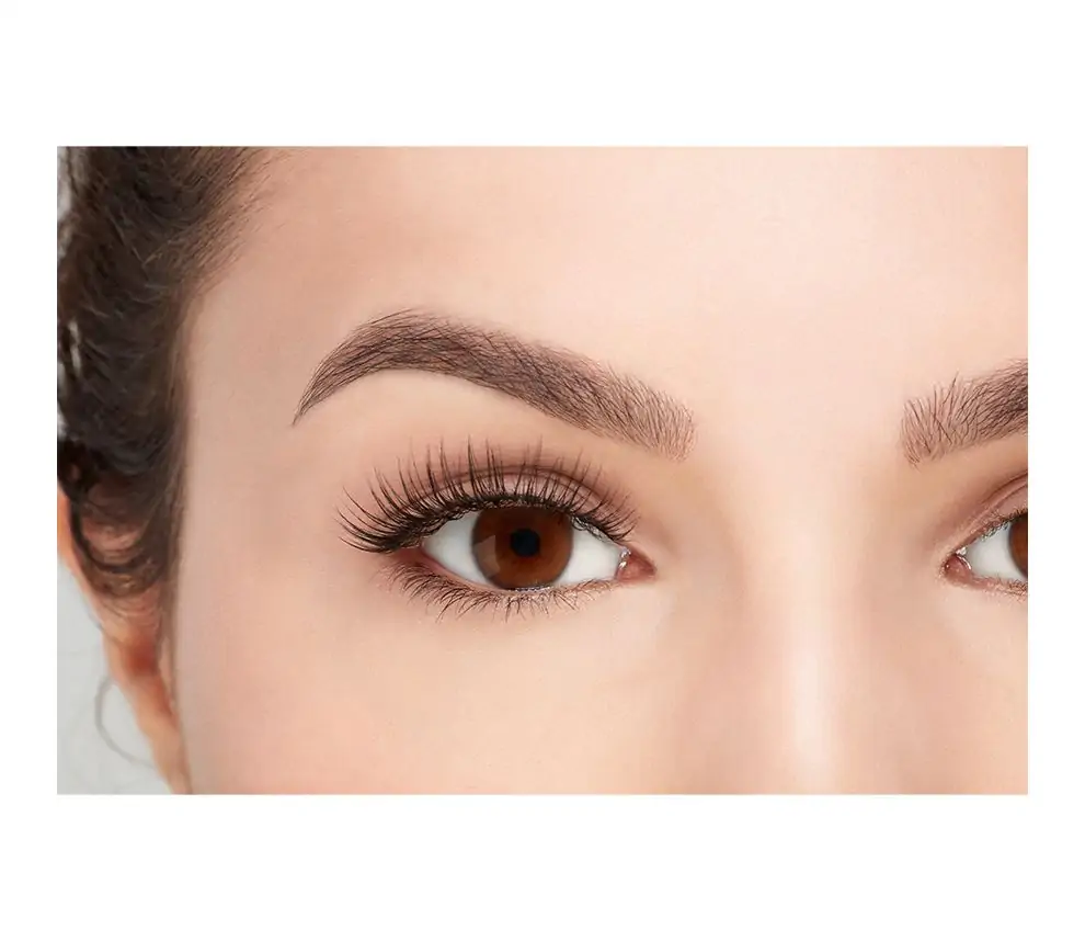 Faux Mink Lashes 812 - Image 3