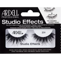 Studio Effects Lashes 231