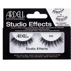 Studio Effects Lashes 232