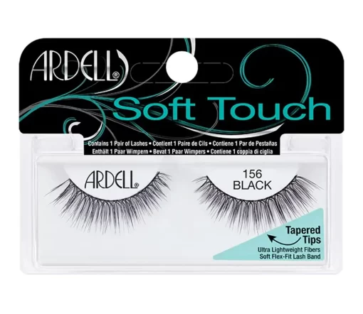 Soft Touch Lashes 156