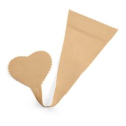 Alternative view of Skip the Line Adhesive Thong XS-S