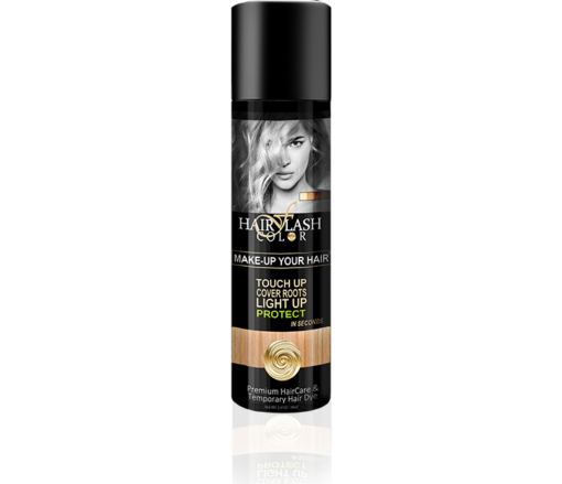 Touch Up Spray - Light Blonde