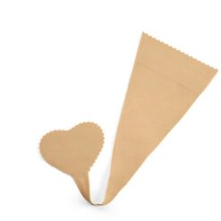 Alternative view of Skip the Line Adhesive Thong M-L