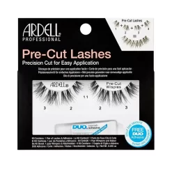 Pre-Cut Lashes Wispies