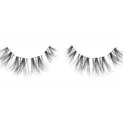 Alternative view of Pre-Cut Lashes Wispies