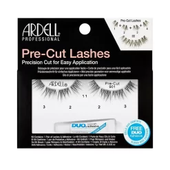 Pre-Cut Lashes 901
