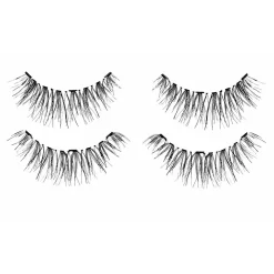 Alternative view of Magnetic Lashes Double Wispies