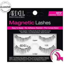Magnetic Lashes 105