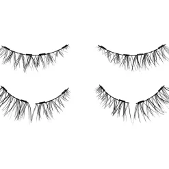 Alternative view of Magnetic Pre-Cut Lashes Demi Wispies