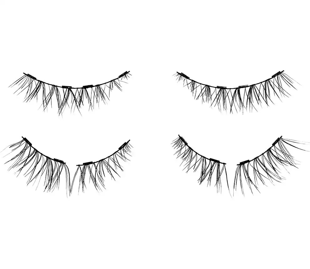 Magnetic Pre-Cut Lashes Demi Wispies - Image 2