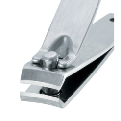 Alternative view of Stainless Steel Fingernail Clipper 3085-R