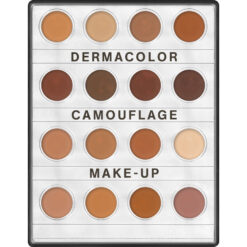 Dermacolor Camouflage Creme Mini - Dark