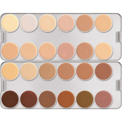 Dermacolor Camouflage Creme Palette - Show