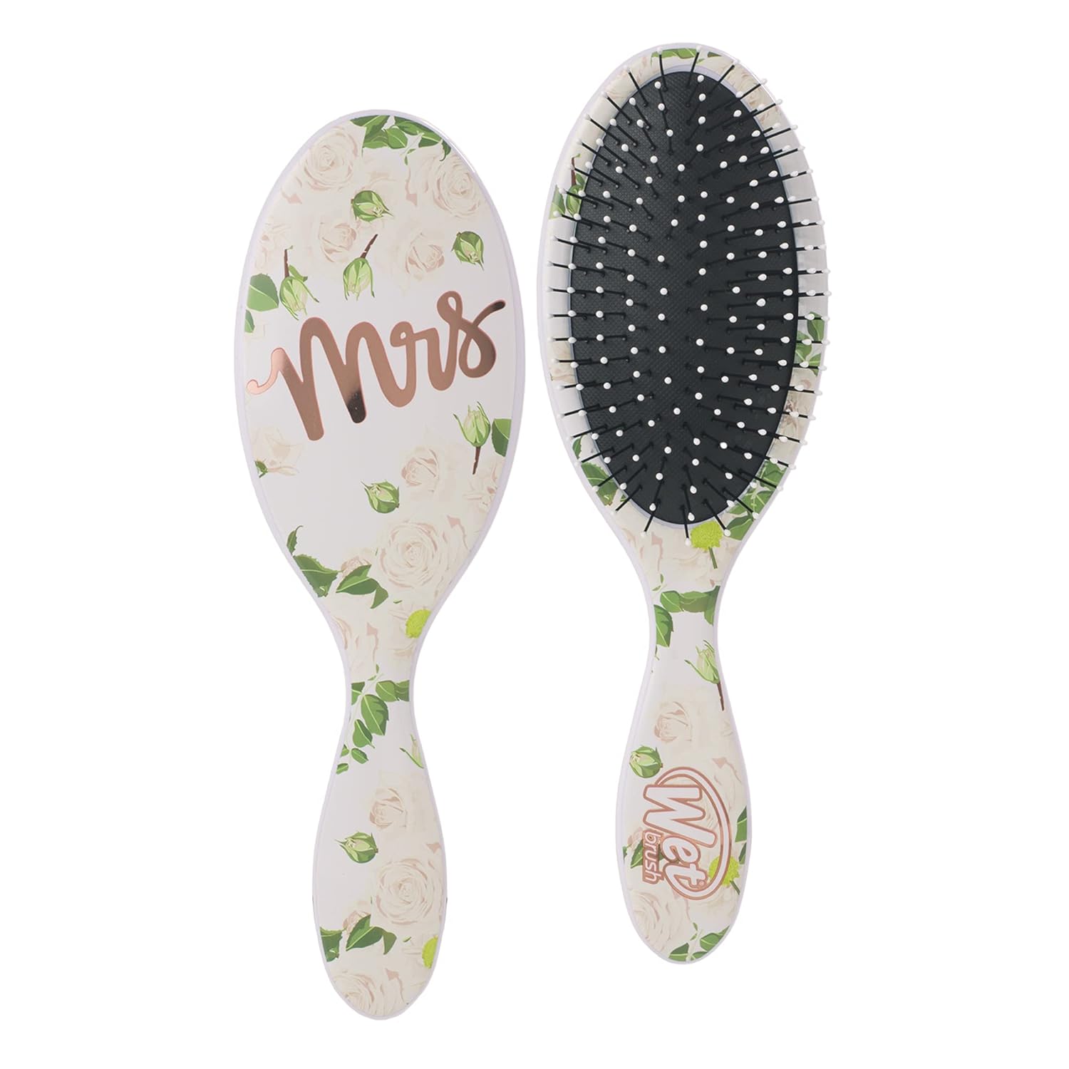 Bridal Detangler Brush