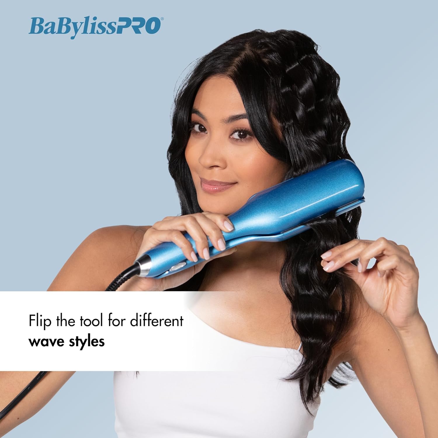 Nano Titanium Ionic Deep Waver Nigel Beauty