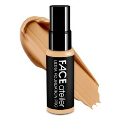 Ultra Foundation Pro