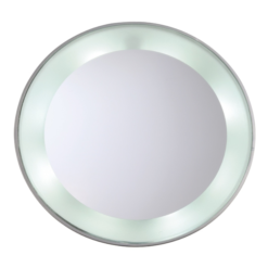 Led Lighted 15X Mirror 6794-LLT
