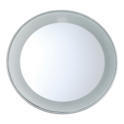 Alternative view of Led Lighted 15X Mirror 6794-LLT