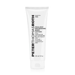 Mega-Rich Nourishing Body Lotion