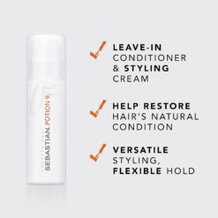 Alternative view of Potion 9 Leave-In Styling Conditioner, Travel