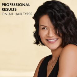 Alternative view of 24K Gold Marcel Curling Iron/Wand - 5/8 inch