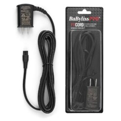 Foil Shaver Replacement Power Cord