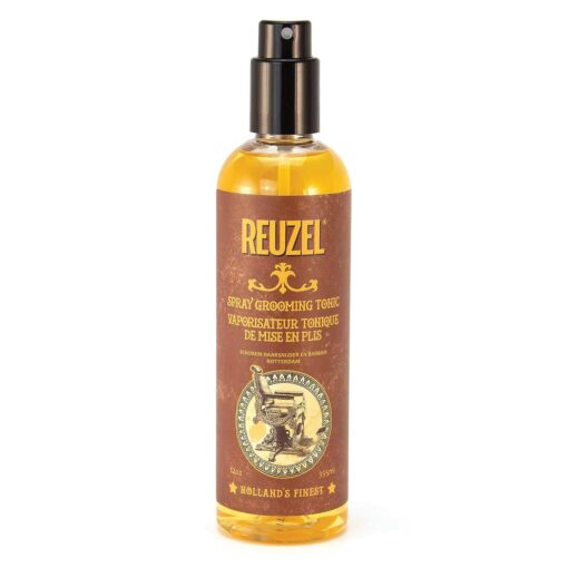 Spray Grooming Tonic