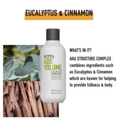 Alternative view of Addvolume Shampoo